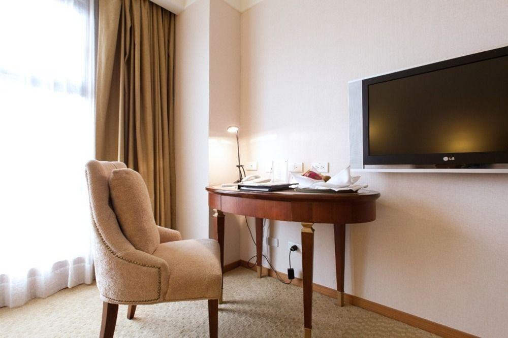 Fullon Hotel טאויואן מראה חיצוני תמונה