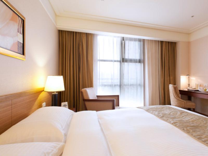 Fullon Hotel טאויואן מראה חיצוני תמונה