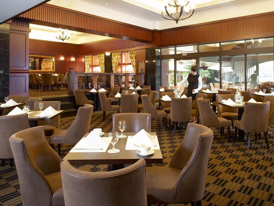 Fullon Hotel טאויואן מראה חיצוני תמונה