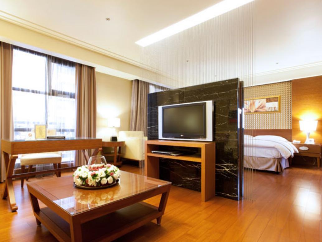 Fullon Hotel טאויואן מראה חיצוני תמונה