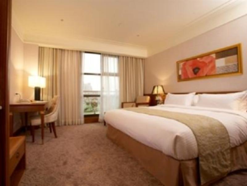 Fullon Hotel טאויואן מראה חיצוני תמונה