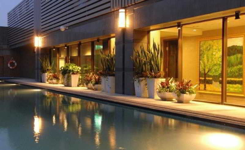 Fullon Hotel טאויואן מראה חיצוני תמונה