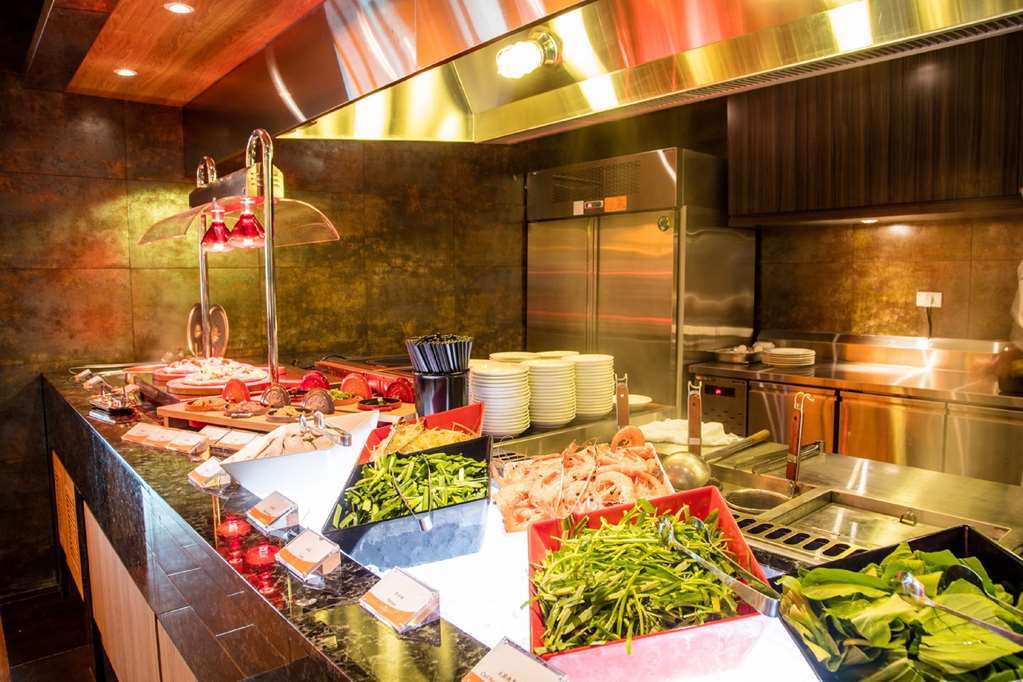 Fullon Hotel טאויואן מראה חיצוני תמונה