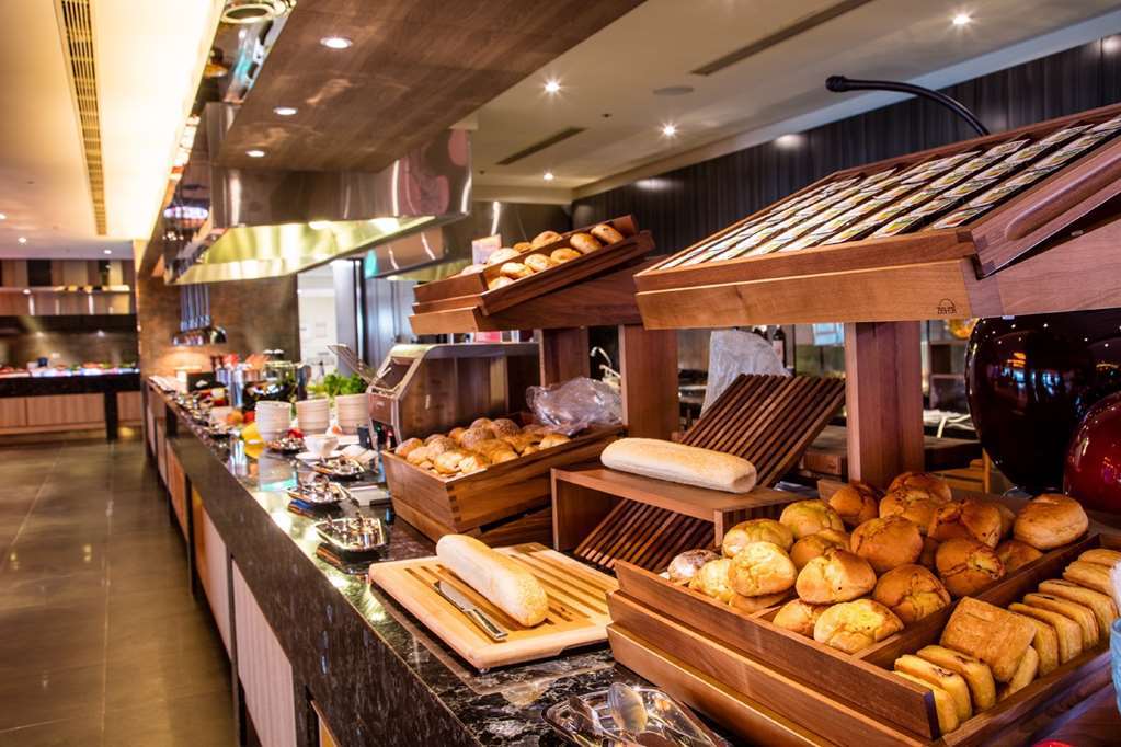 Fullon Hotel טאויואן מראה חיצוני תמונה