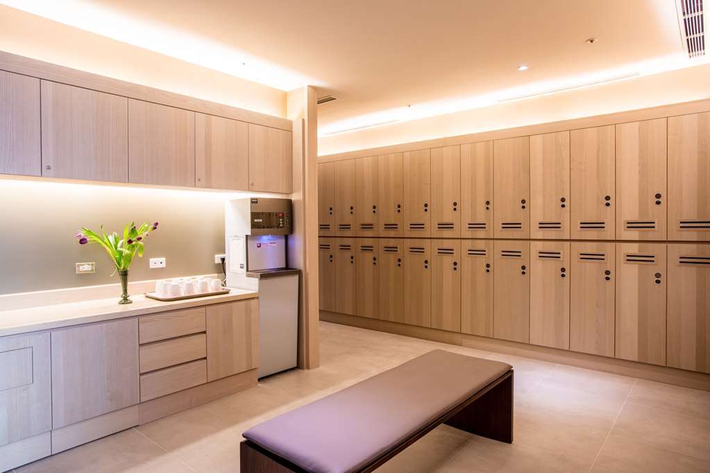 Fullon Hotel טאויואן מראה חיצוני תמונה