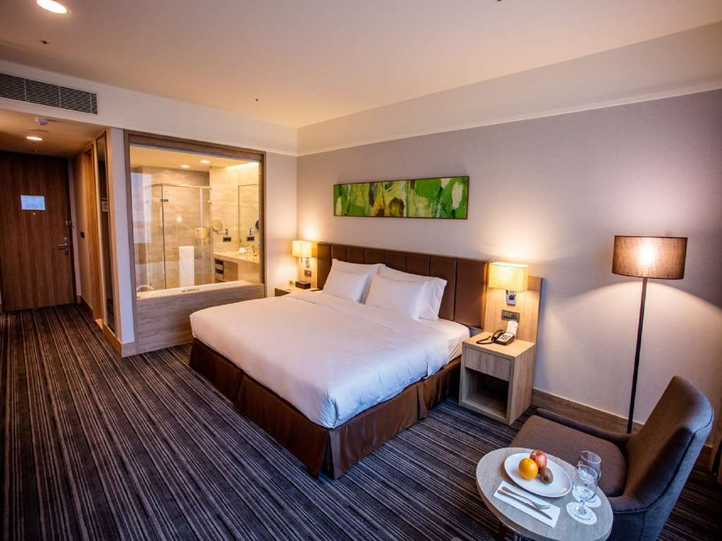 Fullon Hotel טאויואן מראה חיצוני תמונה