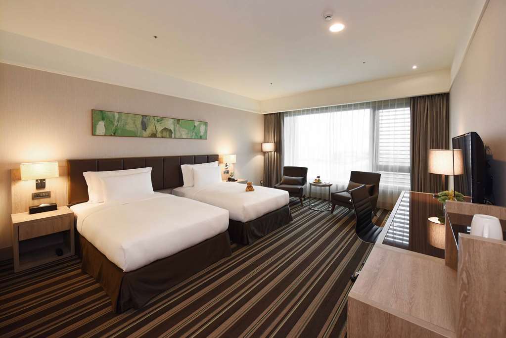 Fullon Hotel טאויואן מראה חיצוני תמונה