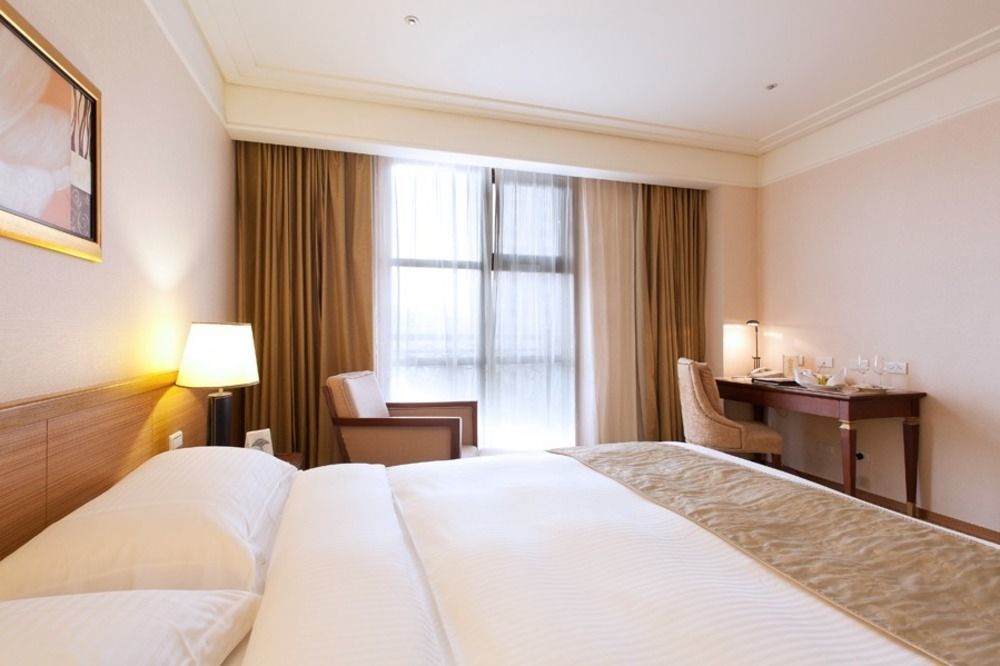Fullon Hotel טאויואן מראה חיצוני תמונה