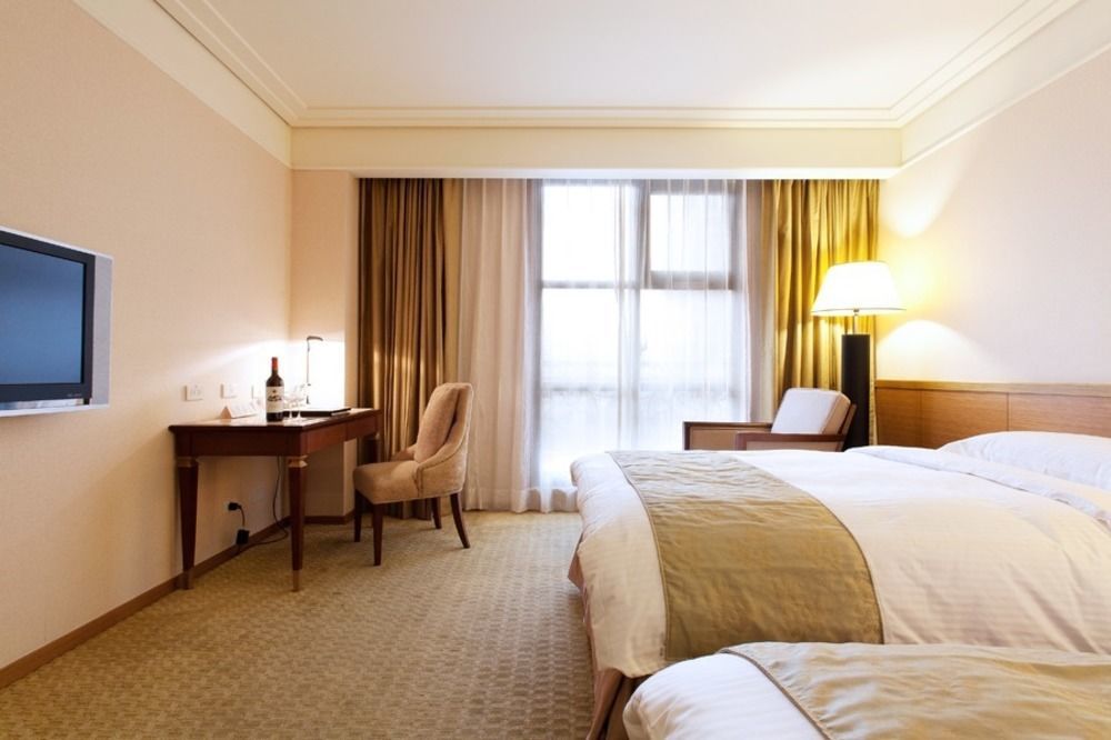 Fullon Hotel טאויואן מראה חיצוני תמונה