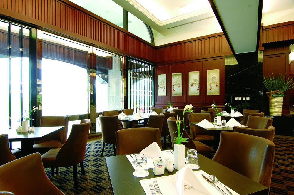 Fullon Hotel טאויואן מראה חיצוני תמונה