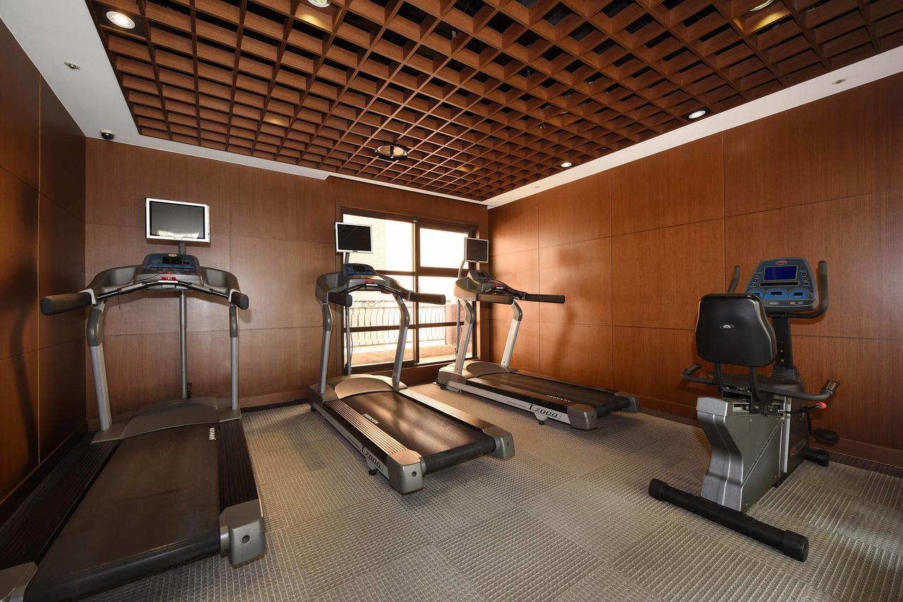 Fullon Hotel טאויואן מראה חיצוני תמונה