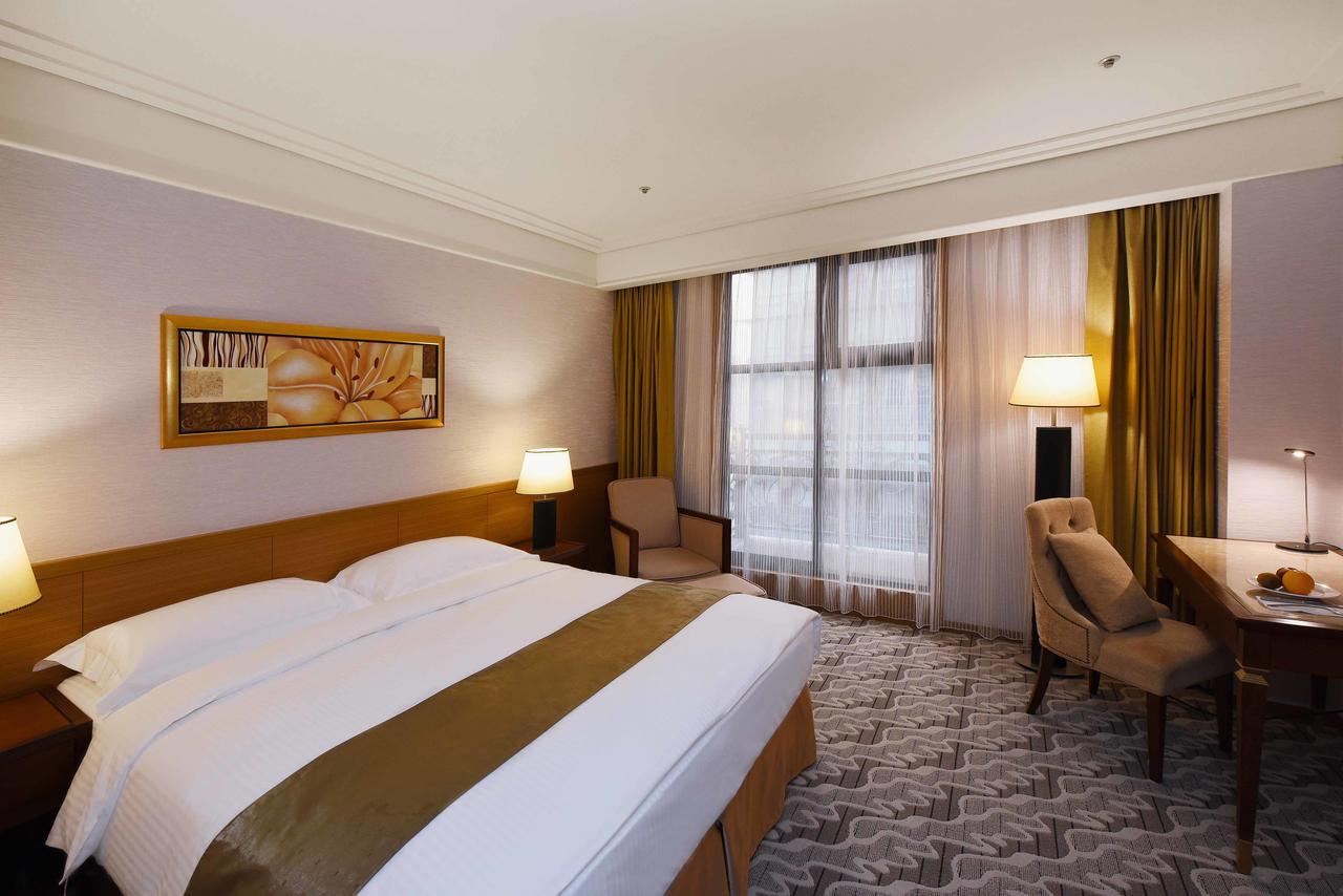 Fullon Hotel טאויואן מראה חיצוני תמונה