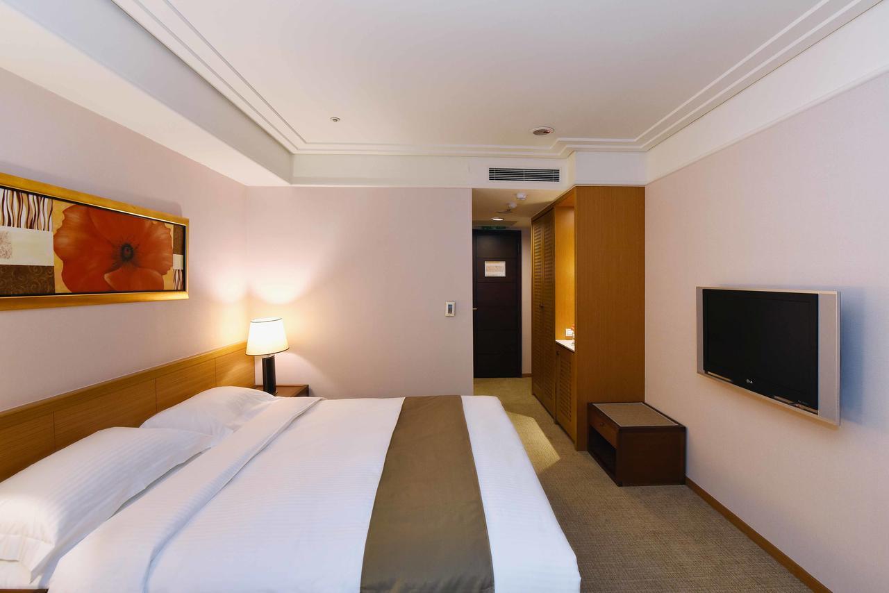 Fullon Hotel טאויואן מראה חיצוני תמונה