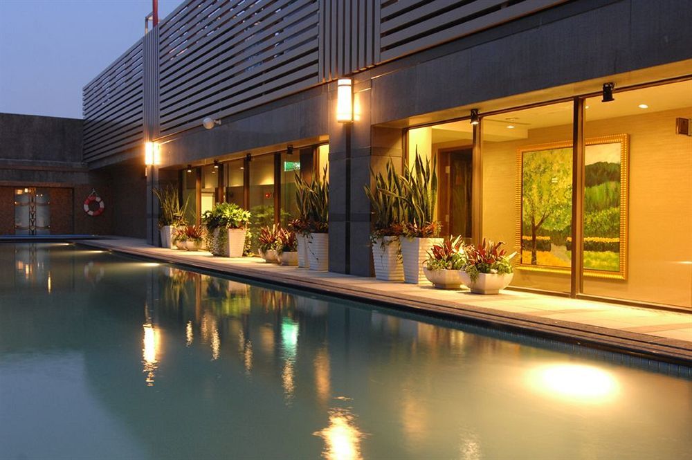 Fullon Hotel טאויואן מראה חיצוני תמונה