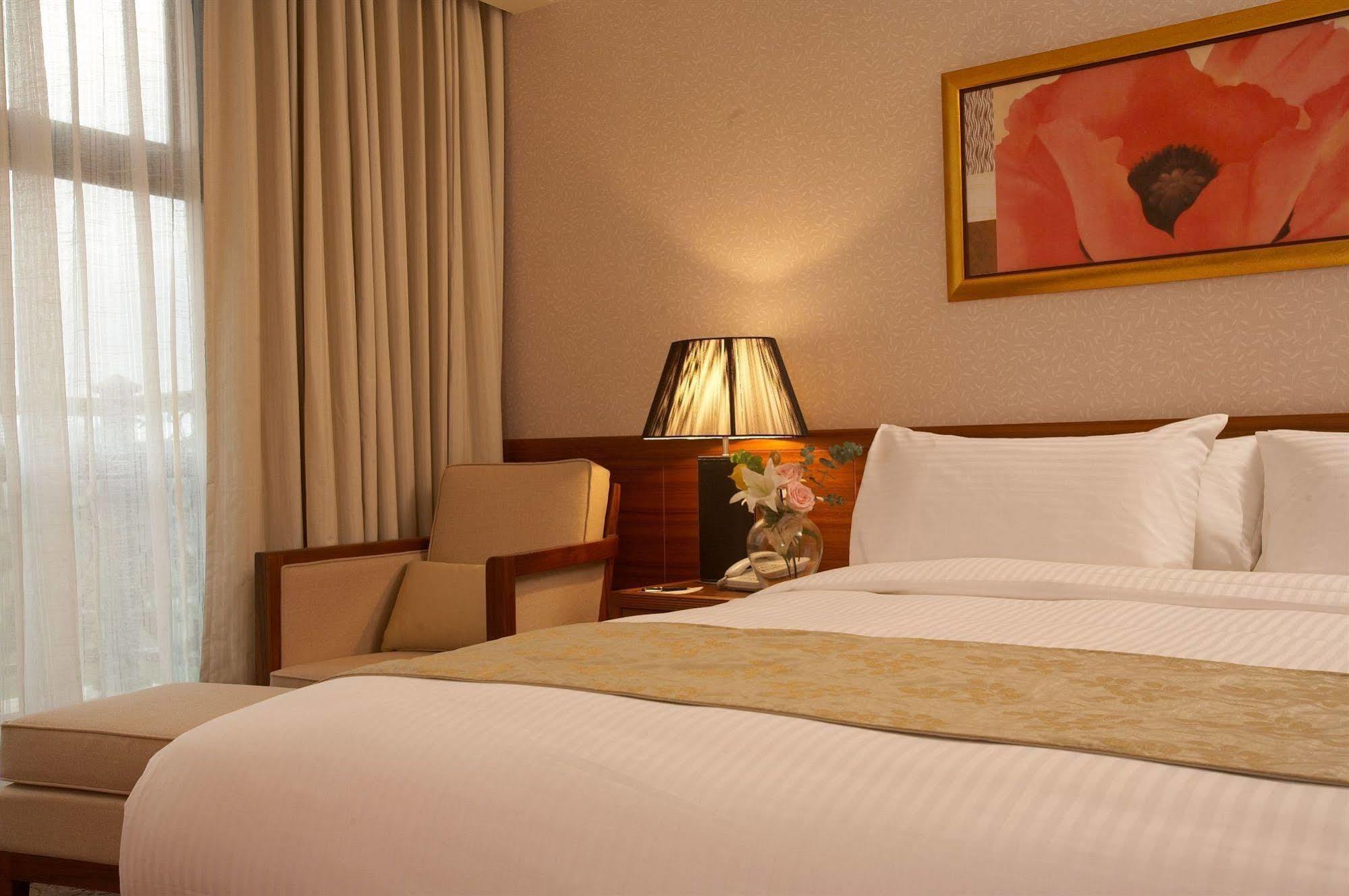 Fullon Hotel טאויואן מראה חיצוני תמונה