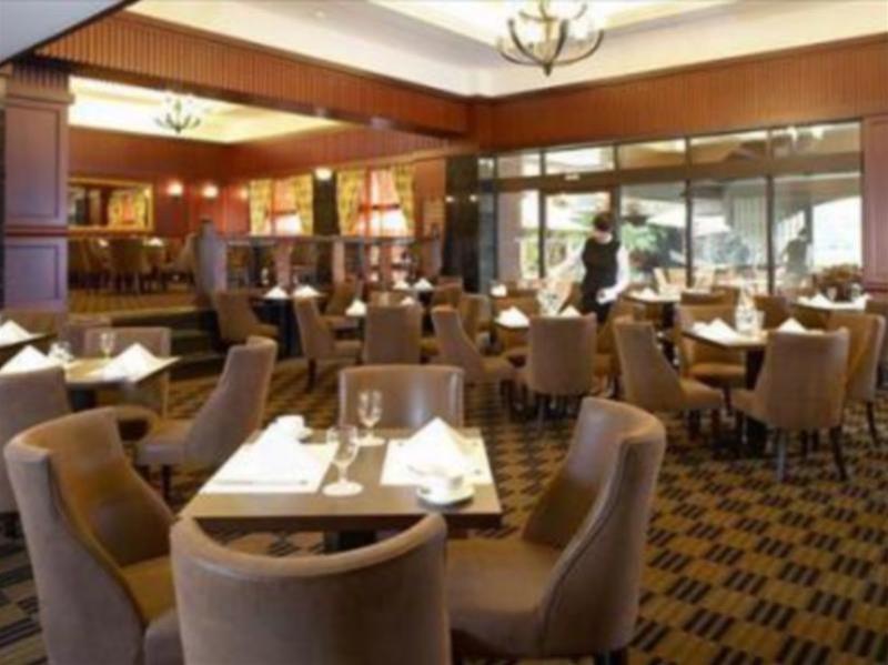 Fullon Hotel טאויואן מראה חיצוני תמונה